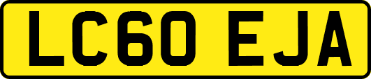 LC60EJA