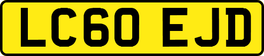 LC60EJD