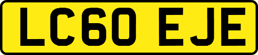 LC60EJE