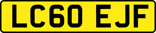 LC60EJF