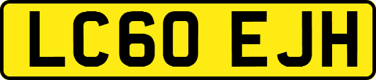 LC60EJH