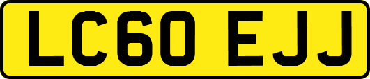 LC60EJJ