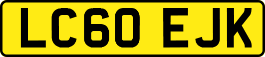 LC60EJK