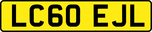 LC60EJL