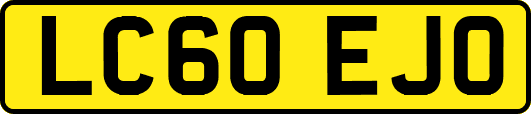 LC60EJO