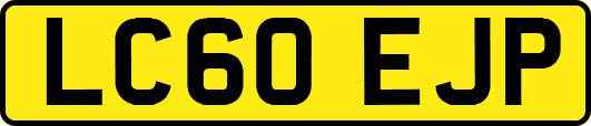 LC60EJP