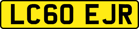 LC60EJR