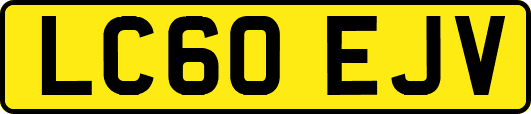 LC60EJV