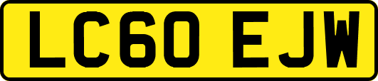 LC60EJW