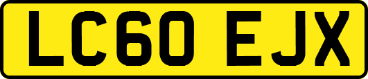 LC60EJX