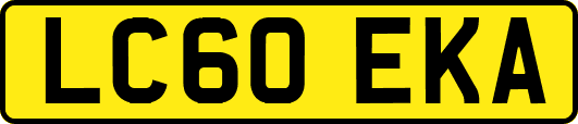 LC60EKA