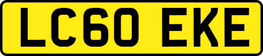 LC60EKE