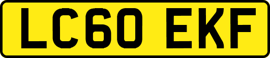 LC60EKF