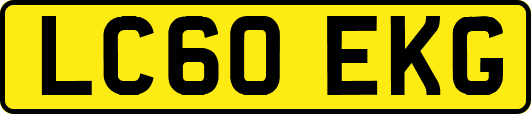 LC60EKG