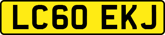 LC60EKJ