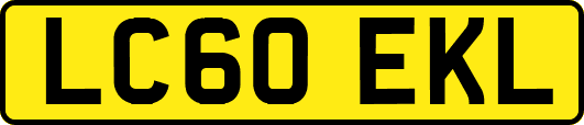LC60EKL