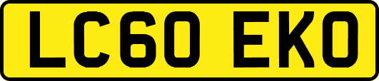 LC60EKO