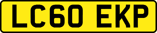 LC60EKP