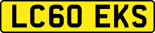 LC60EKS