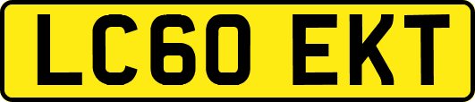 LC60EKT