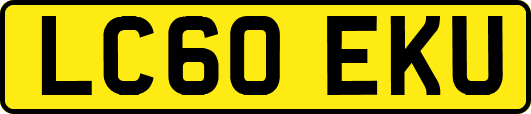 LC60EKU