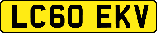 LC60EKV