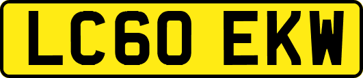 LC60EKW