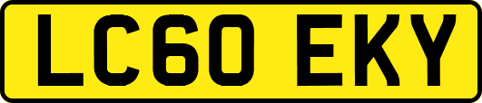 LC60EKY