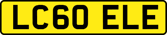 LC60ELE