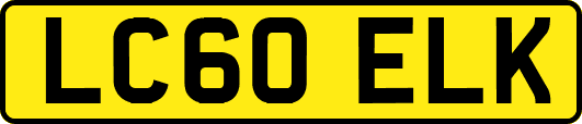 LC60ELK