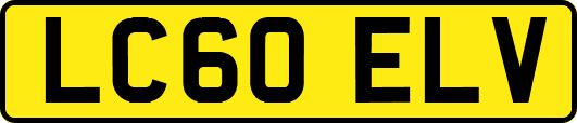 LC60ELV