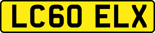 LC60ELX