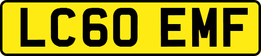 LC60EMF