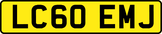 LC60EMJ