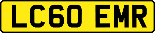 LC60EMR