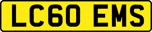LC60EMS