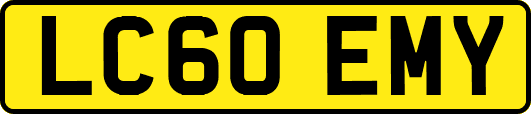LC60EMY