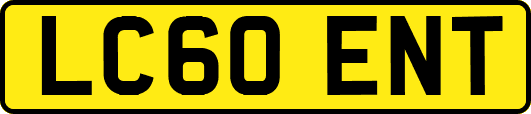 LC60ENT
