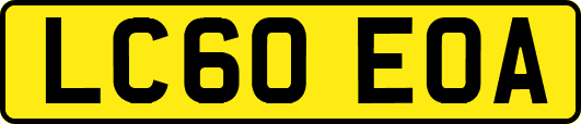 LC60EOA