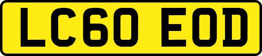 LC60EOD