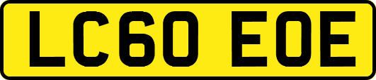 LC60EOE