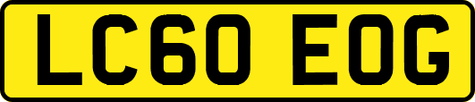 LC60EOG