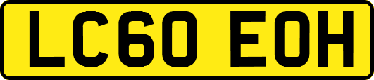 LC60EOH
