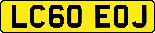 LC60EOJ