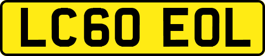 LC60EOL