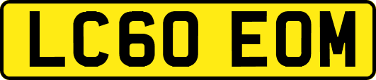 LC60EOM