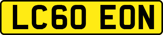 LC60EON