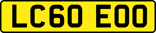 LC60EOO