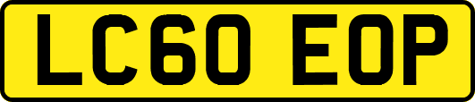 LC60EOP
