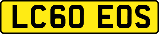 LC60EOS